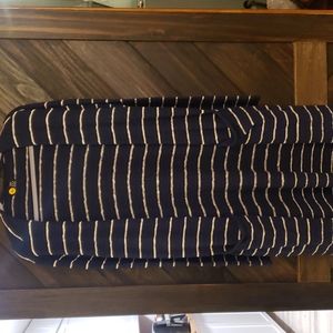 Life is good long cardigan